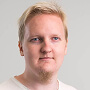 Henkilökuva Heikki Miinalainen